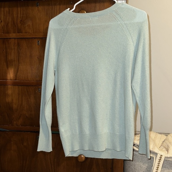 Halogen Cashmere women’s sweater - Picture 4 of 4